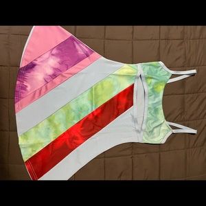 13 Going On 30 Jenna Dress